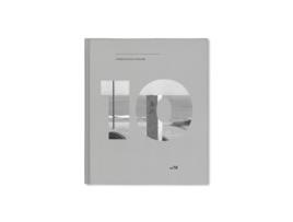 Livro A Selection From A Decade De Tony Cederteg (inglês - Capa Dura)