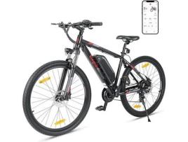 ELEGLIDE M2 e Bike Men Women com Bateria Removível de 36 V 15 Ah 27 5/29 Polegadas Off-Road e Mountain Bike Bicicleta Elétrica Pedelec