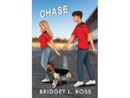 Livro Chase Part One amp Two de Bridget L Rose (Inglês)