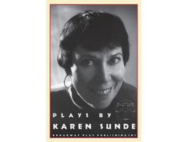 Livro Plays By Karen Sunde De Karen Sunde (inglês)