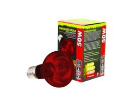 Lâmpada Infrared E27