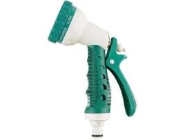 Pistola Multifuncional Raco Expert Abs 6 Funções 19 Barras Cabo Ergonômico