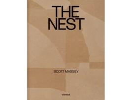 Livro The Nest—the Calarts Poster Archive Print De Scott Massey (inglês - Capa Dura)