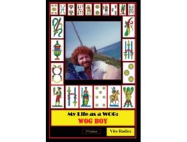 Livro My Life As A WOGWOG BOY-2nd Edition de Vito Radice (Inglês)
