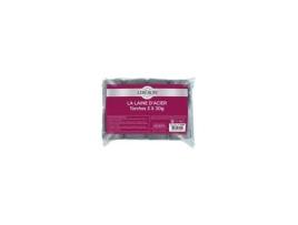 Lã De Aço Liberon N°000 3x30g Acabamento Mate Utilização Interior