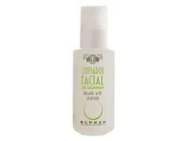 Limpeza Facial Acne Solution 125 Ml Münnah Natural Cosmetics
