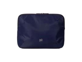 Livro Maletin Portatil Adaptable Identity Azul Marino 38x29x5cm De Desconocido (espanhol)