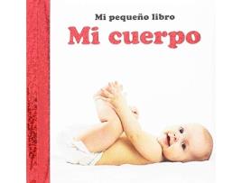 Livro Mi Cuerpo Da Editorial Globe Publishing De Desconocido (espanhol - Capa Dura)
