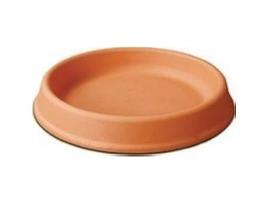 Base Redonda DI MARTINO Elios Terracota D.50
