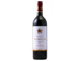 Château Terrey Gros Cailloux