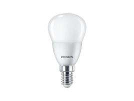 Lâmpada Corepro Lustre Nd 5-40w E14 827 P45 Fr Philips