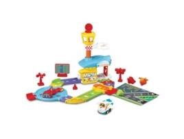 Jogos Didáticos VTECH PILOTE) (1 anos)
