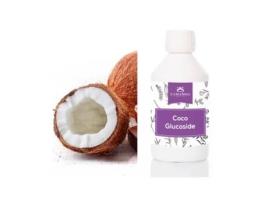Coco Glucoside Camassia