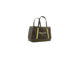 Black Hole Tote Bag 25l Agulha de Pinho Verde Patagonia Pgn