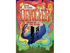 Livro devolver: behind the scenes de baptiste peyron,pierre maugein (francês)