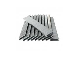 Grampos de aço inoxidável - VARO - X138 KRT304120 S - Diâmetro 20mm - Comprimento 25mm - Quantidade 1000