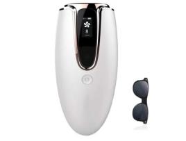 Depiladora Luz DREAM5 Tmy22091320Zzh Branco