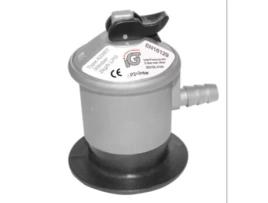 Regulador de Gás Doméstico 30Gr. 10.011 IGT