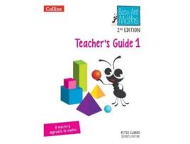 Livro Teacher’s Guide 1 De Nicola Morgan (inglês)