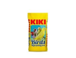 KIKI Mixtura Canarios Sin Avena Saco de 25 kg