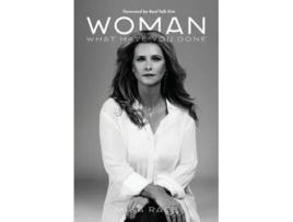 Livro Woman What Have You Done de Mika Race (Inglês)