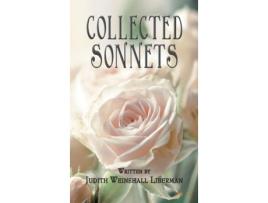 Livro Collected Sonnets De Judith Liberman (inglês)