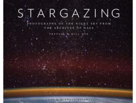 Livro Stargazing de Nirmala Nataraj (Inglês - Capa Dura)
