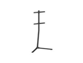 Suporte De Chão Holmios Para Tv Entre 32 70 Com Sistema Vesa Compatível Com Todas As Marcas, Preto (até 40kg)