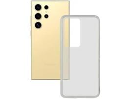 Capa Soft Digital Leve Para Samsung Ksix Smart Your Tech Multicor