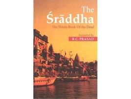 Livro The Sraddha De R C Prasad (inglês)