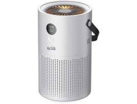 Purificador De Ar Housmile Ap01 Hepa