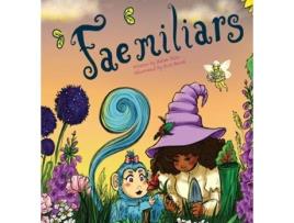 Livro quotFaequotmiliars de Adam Ross (Inglês)