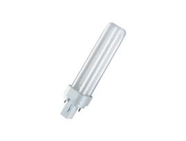 Lâmpada Fluorescente Dulux D 10 W/830 Ledvance