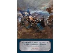 Livro Storming The Heights De Matt Spruill (inglês)