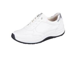 Sapatos De Mulher Ganter Branco (6 Uk)
