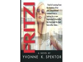 Livro Fritzi de Yvonne K Spektor (Inglês)