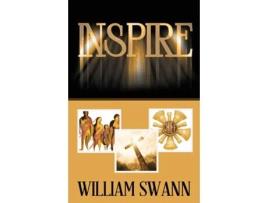 Livro Inspire de William Swann (Inglês)