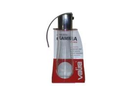 Valira Gamma Galheteiro 1 Peça Inox 2068 Gaviota