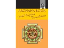 Livro Archana And Other Sanskrit Prayers De M A Center (inglês)