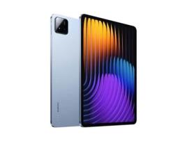 Tablete Táctil Xiaomi Pad 7 8 Gb 256 Gb Azul