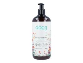 Shampoos Naturais Para Cães The Dog Life 500 Ml