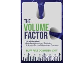 Livro The Volume Factor De Buff Pelz Dormeier Cmt (inglês)