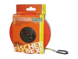 Fita Métrica Fischer Darex 20 M