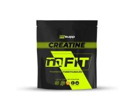 Creatine Micronized 200 Mesh - 500g Mohito Da Masmusculo Fit Line