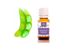 Vitaminas E (tocoferol) Camassia