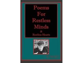 Livro Poems For Restless Minds De Don Vito Radice (inglês)