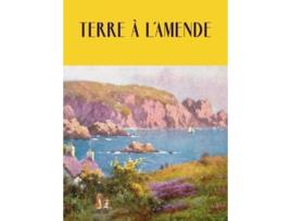 Livro terre a l'amende de mark power (inglês)