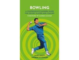 Livro Bowling De Knott, James Et Al. (inglês)