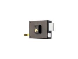 Trava 1125a 71125 Ap 140 Esquerda B/redonda 70mm Cvl