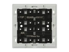 Módulo Sensor Knx Universal de 2 Fases JUNG